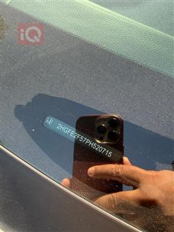 هوندا سيفيك